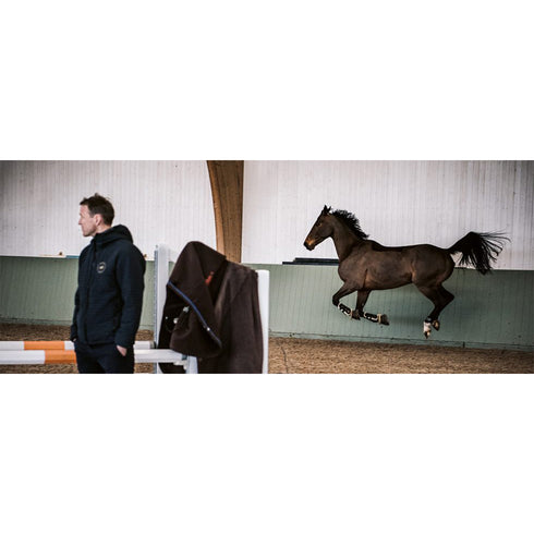 Peder Fredricson Autobiography Book - Swedish